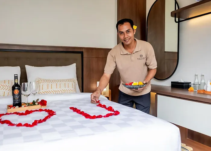 Ellavie * Nusa Dua (Bali)