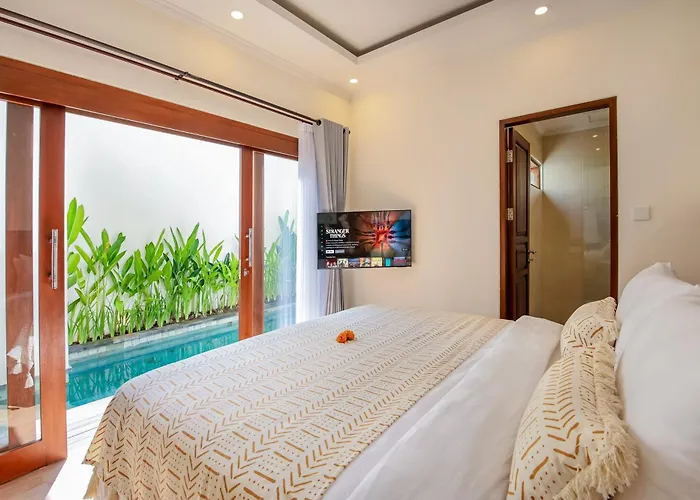 Ellavie Villa Nusa Dua (Bali)