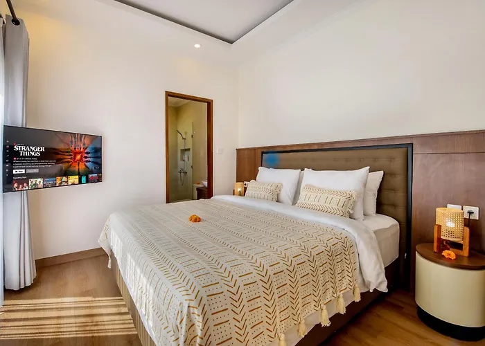 Ellavie Villa Nusa Dua (Bali)