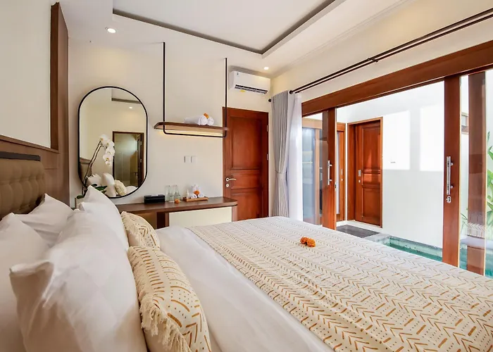 Ellavie Nusa Dua (Bali)