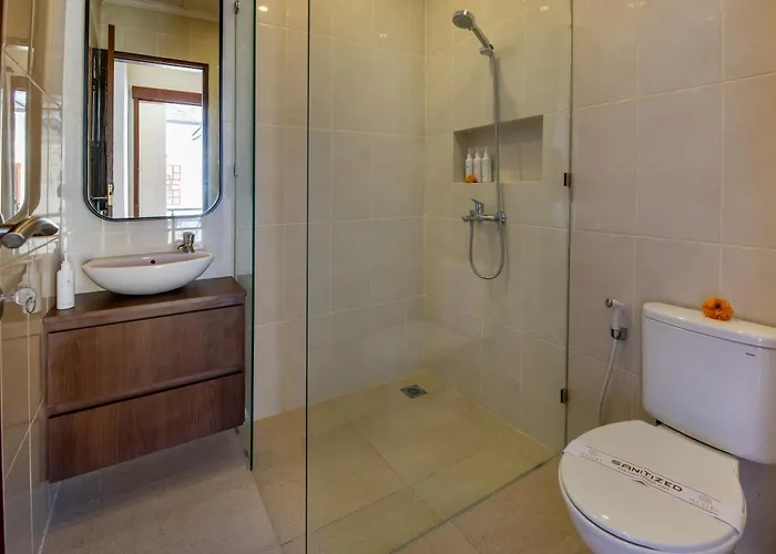 Ellavie Villa