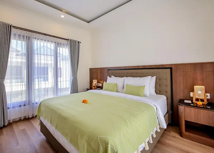 Ellavie Villa Nusa Dua (Bali)