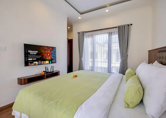 Ellavie Nusa Dua (Bali)