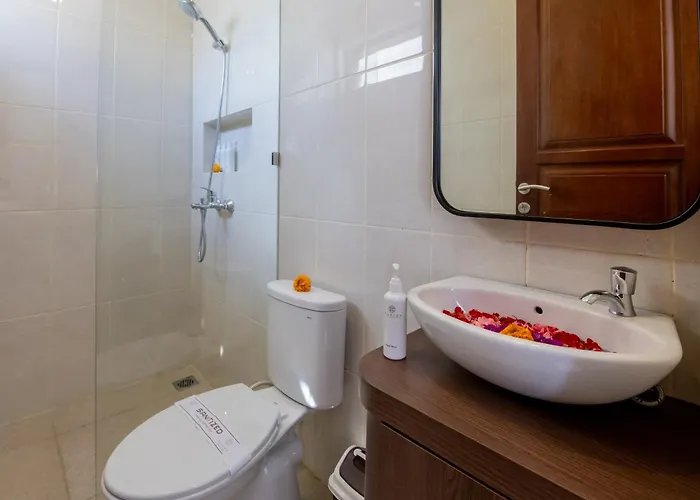 Ellavie Villa Nusa Dua (Bali)