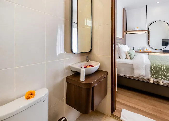 Ellavie * Nusa Dua (Bali)