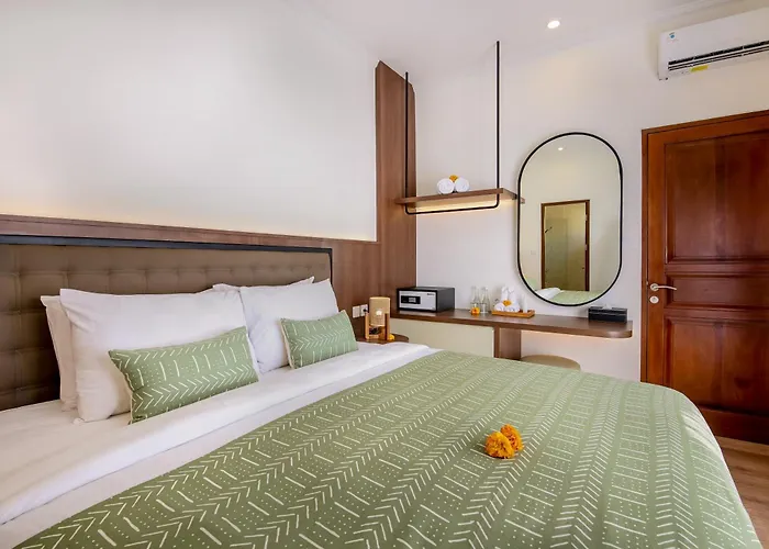 Ellavie * Nusa Dua (Bali)