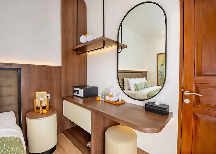 Villa Ellavie Nusa Dua (Bali)