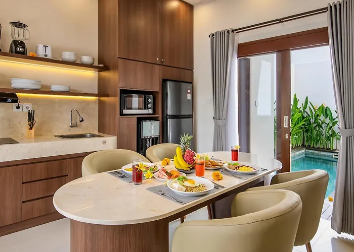 Ellavie Villa