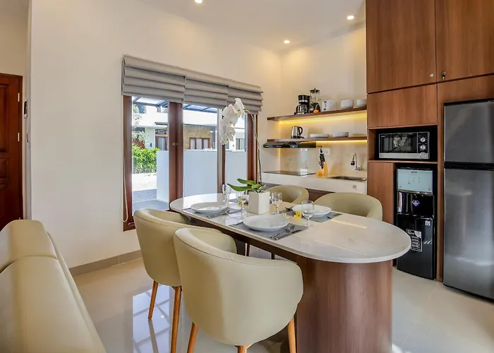 Ellavie Villa