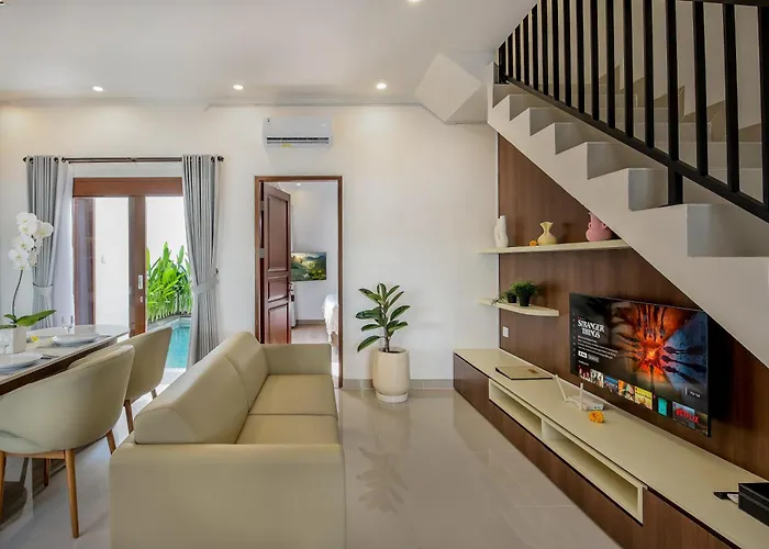 Ellavie Nusa Dua (Bali)
