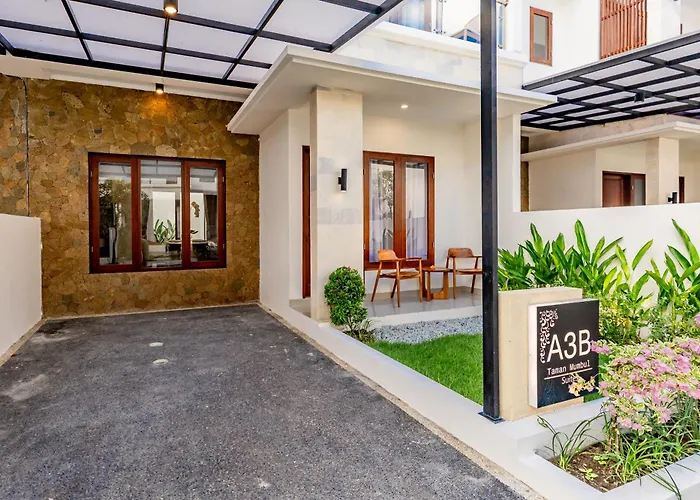 Ellavie Villa Nusa Dua (Bali)