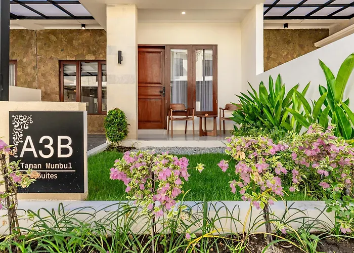 Ellavie Villa Nusa Dua (Bali)