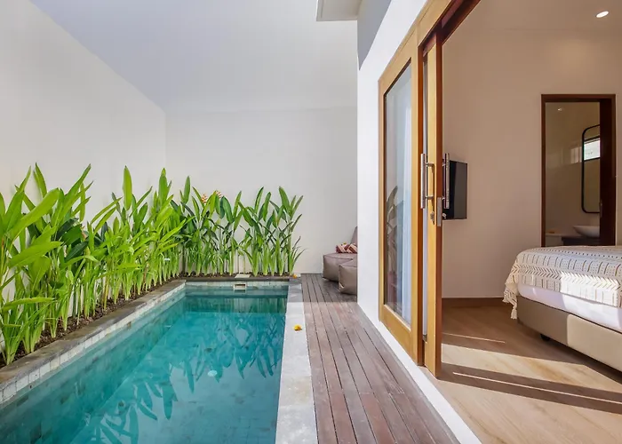 Ellavie * Nusa Dua (Bali)