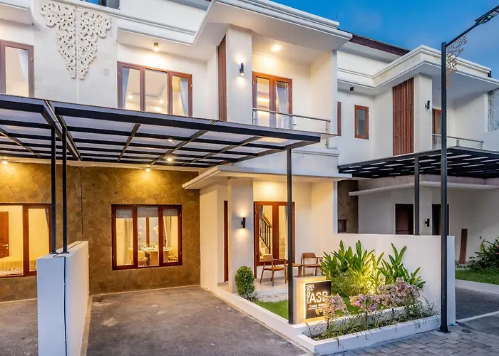 Ellavie Villa *