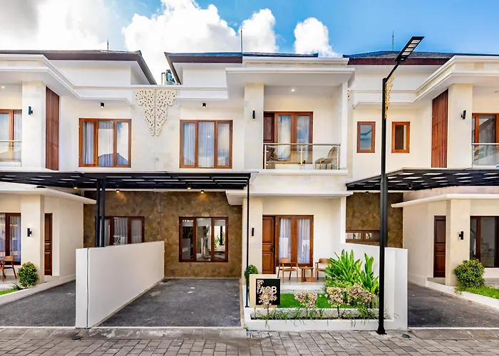 Villa Ellavie Nusa Dua (Bali)